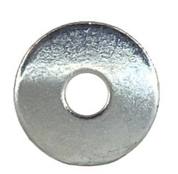 #10 Fender Washer